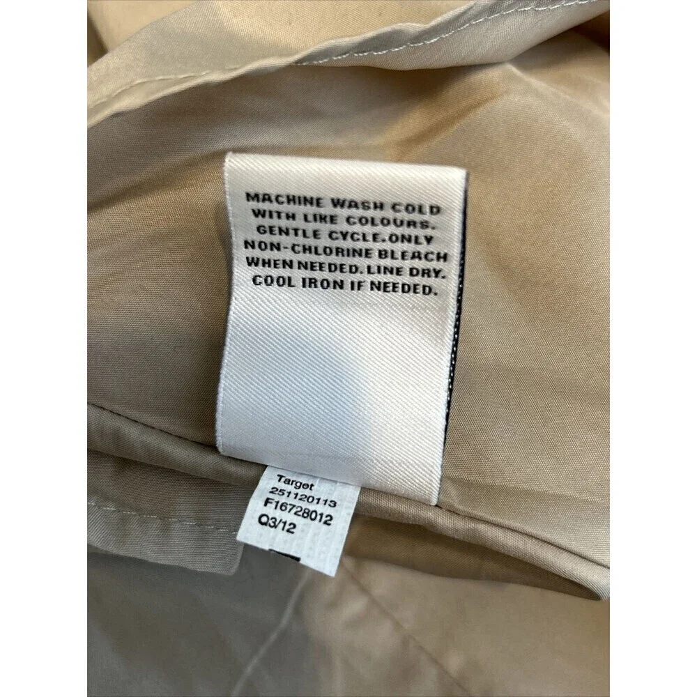 Robert Rodriguez Neiman Marcus Target Black Lace Strapless Cocktail Dress Size 6 - Picture 7 of 14